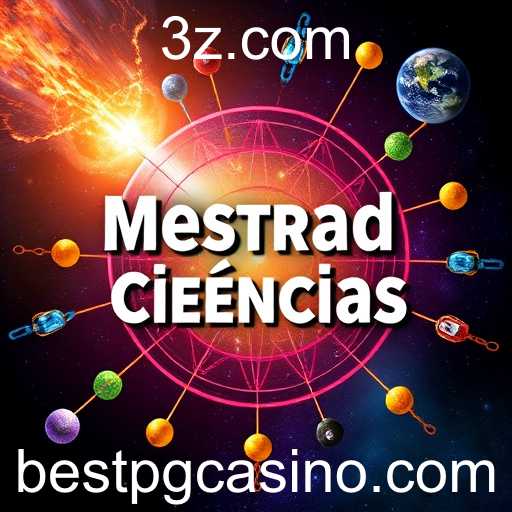Mestrado Ciências