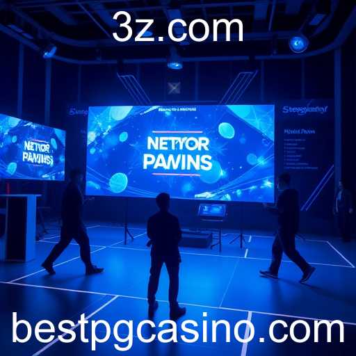 Network Profissional